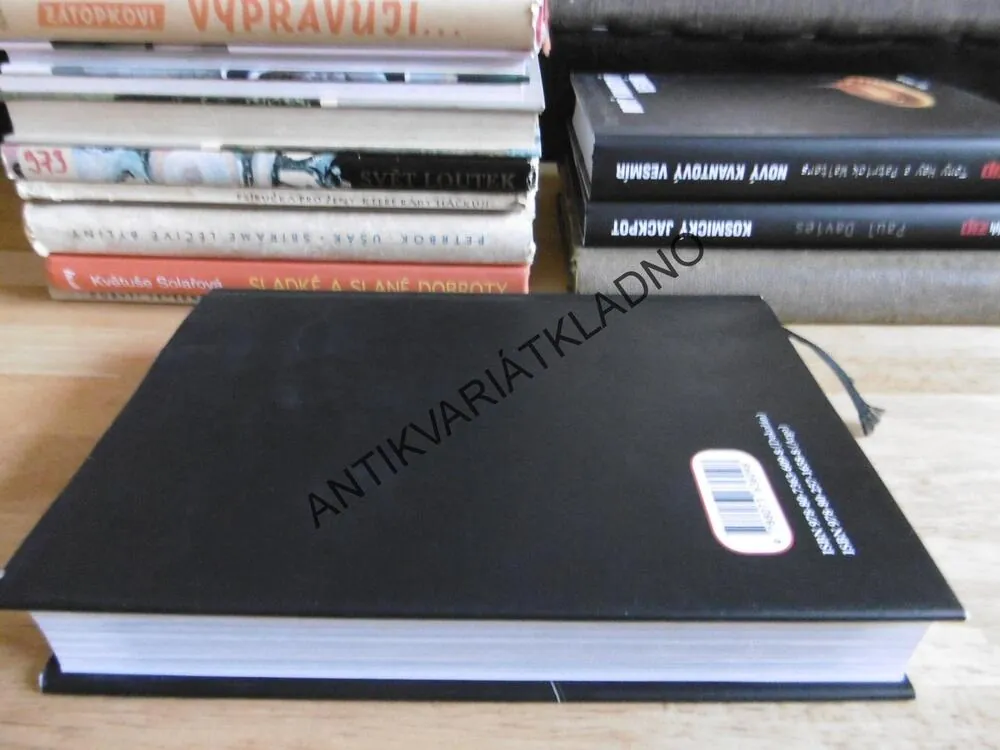 KNIHA O FYZICE, CLIFFORD A. PICKOVER, FYZIKA, **an