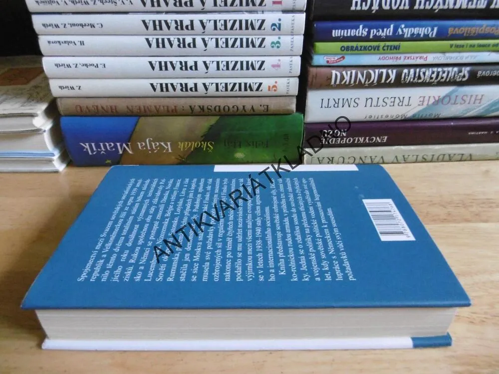 ZIMNÍ VÁLKA, SOVĚTSKÁ INVAZE DO FINSKÁ 1939-1940, CARL VAN DYKE, **an