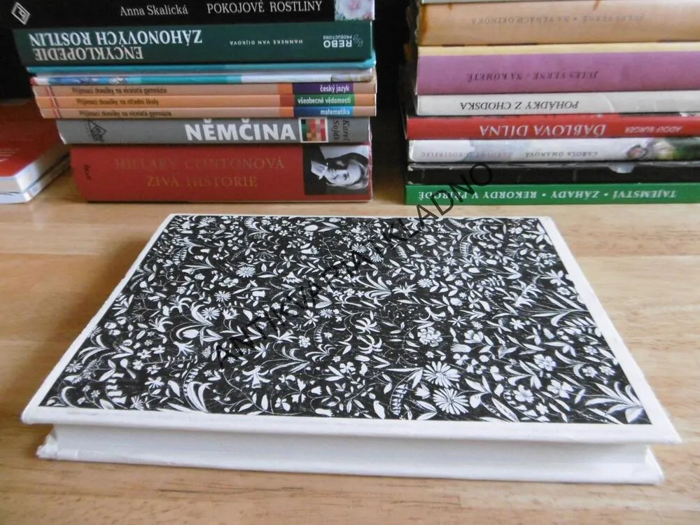 FRANCOUZSKÉ POHÁDKY, CHARLES PERRAULT, d´AULNOY, DE BEAUMONT, **an