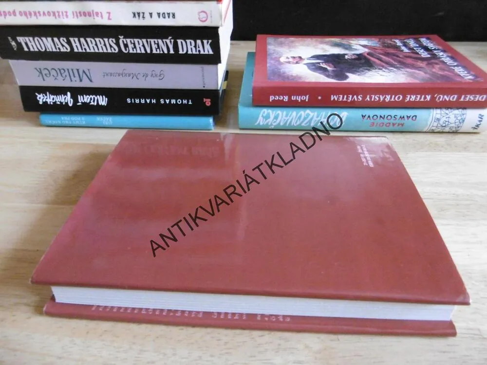 PO STOPÁCH NAŠICH ŽELEZNIC, MOJMÍR KREJČIŘÍK, **an