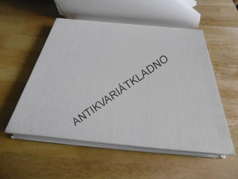 DER FRANZÖSISCHE  IMPRESSIONISMUS, VÝTVARNÉ UMĚNÍ, **an