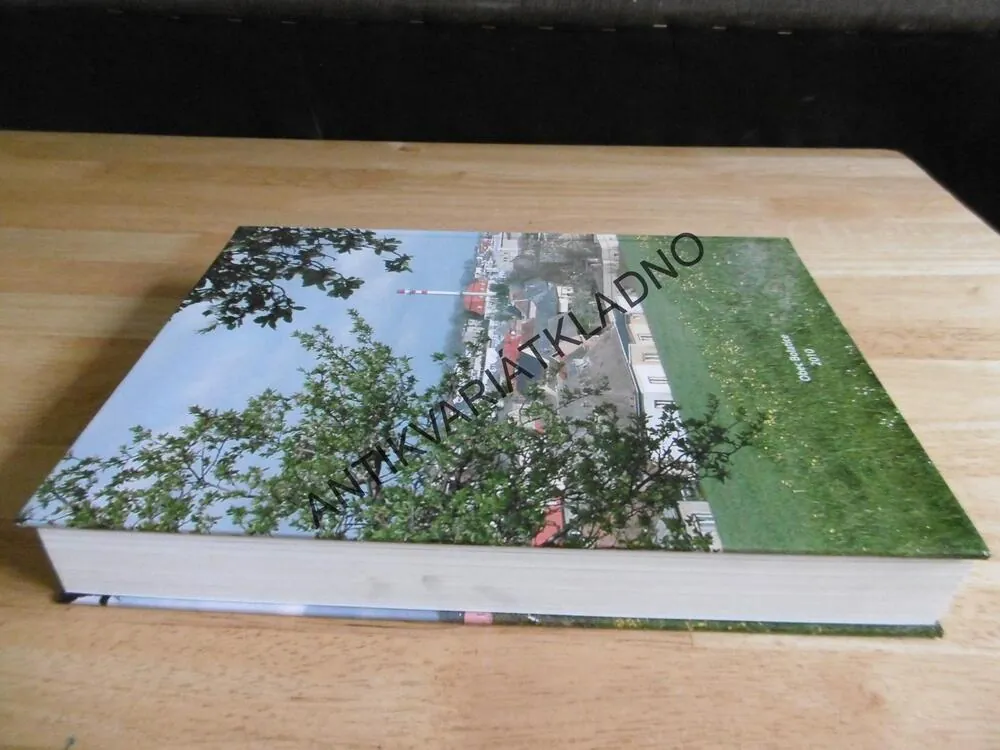 BOLATICE OD PRAVĚKU K SOUČASNOSTI, VÁCLAV ŠTĚPÁN, 2010, OKR. OPAVA, **an