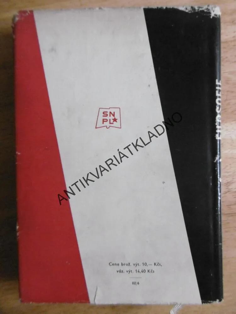 FILOSOFIE ZLOČINU, HEYDEN, KLEIN, KOSING, **an