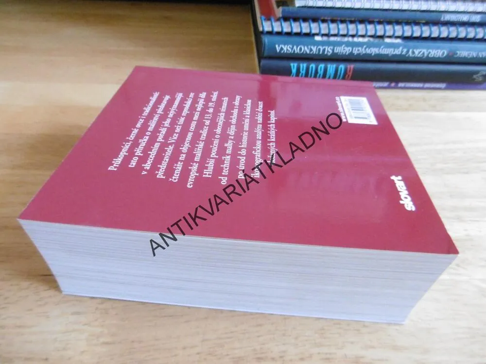 1000 MISTROVSKÝCH DĚL EVROPSKÉHO MALÍŘSTVÍ, 1300-1850, STUKENBROCK, TÖPPER, **an