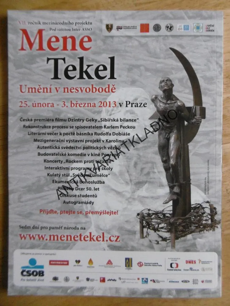 PAMĚŤ A DĚJINY, 04/2008, BEZ CD