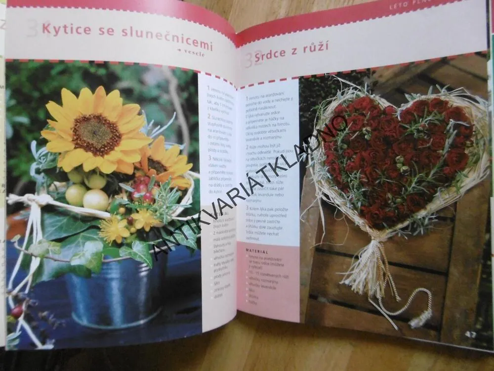 101 NEJKRÁSNĚJŠÍCH NÁPADŮ Z PŘÍRODNÍCH MATERIÁLŮ, NÁPADY NA VŠECHNA ROČNÍ OBDOBÍ, **an