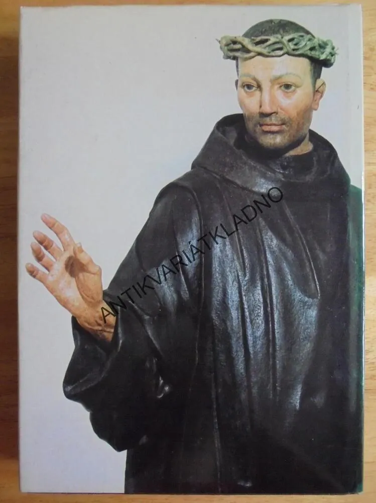FERDINAND BROKOF, OLDŘICH J.BLAŽÍČEK