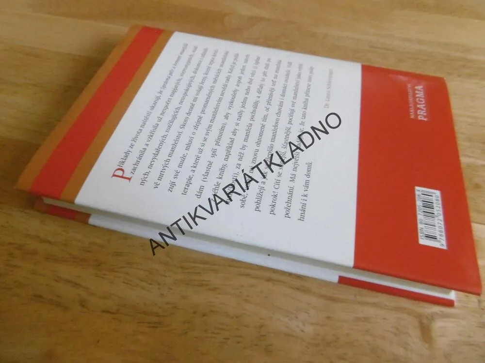 SPRÁVNÁ PÉČE A KRMENÍ MANŽELŮ, DR. LAURA SCHLESSINGER, **an