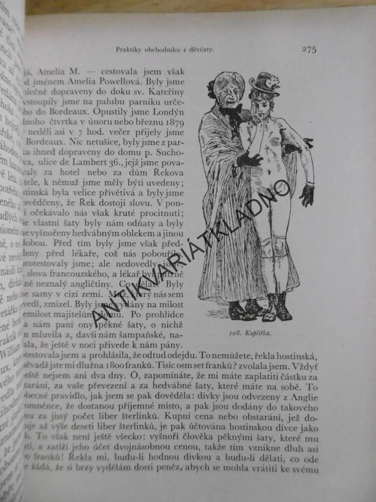 DĚJINY ŽENY, 1-4., STANISLAV K. NEUMANN, 1931