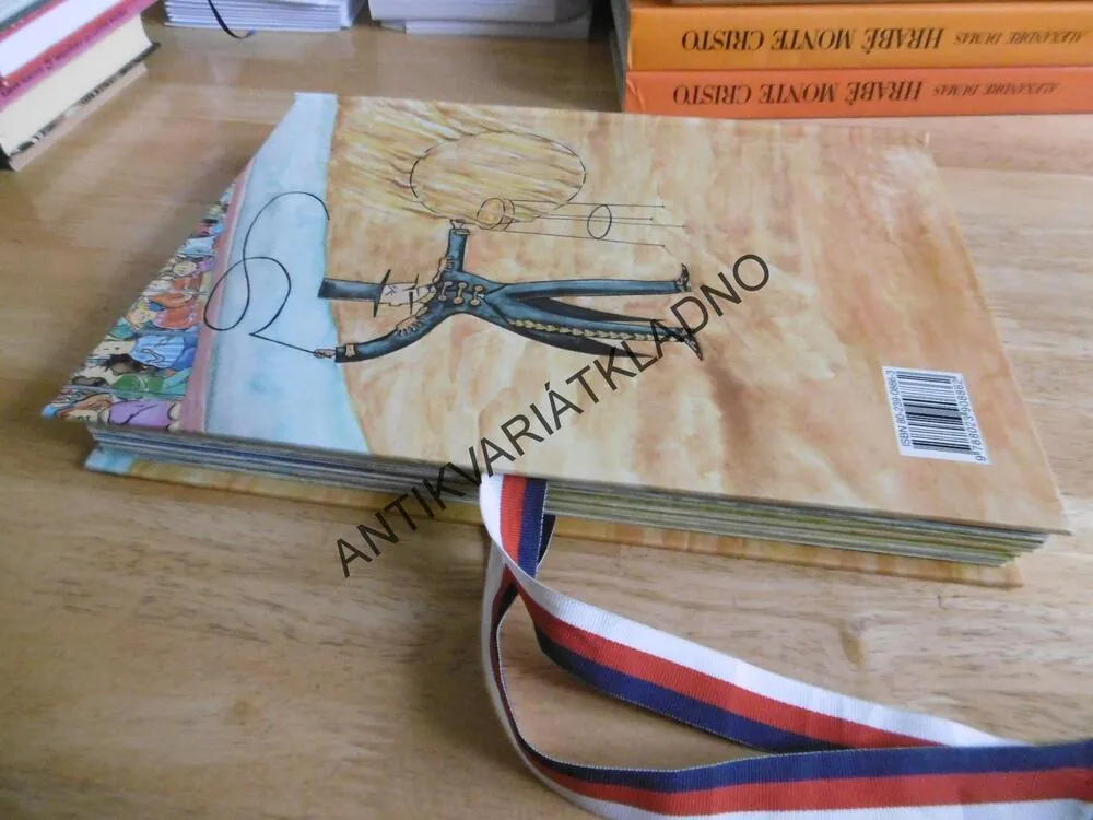 DĚJINY ČESKÉHO NÁRODA UDATNÉHO, L. SEIFERTOVÁ, **an