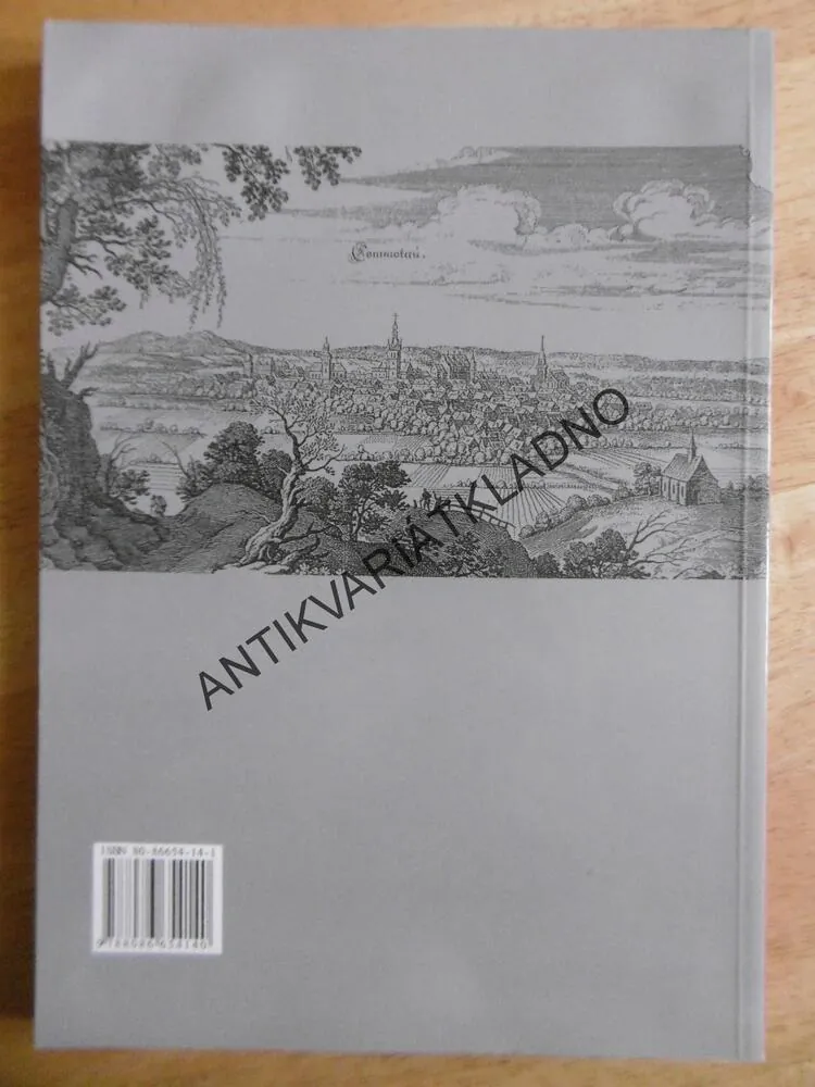 CHOMUTOVSKO, REGIONÁLNÍ VLASTIVĚDA, CHOMUTOV, **an