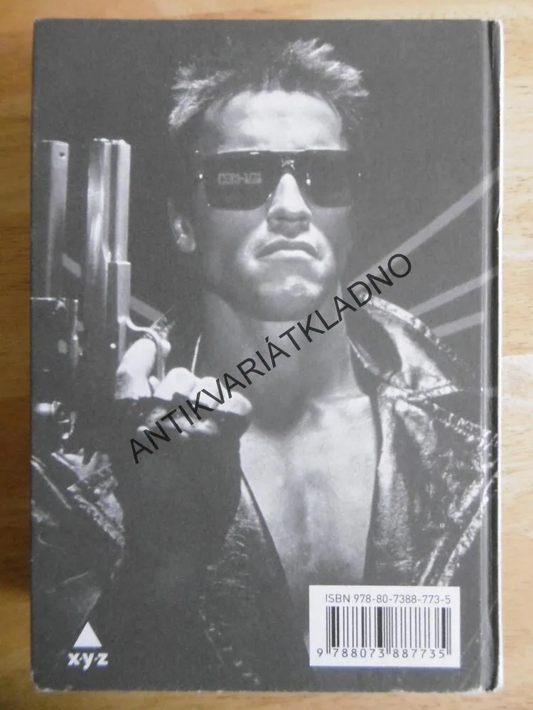 MŮJ NEUVĚŘITELNÝ ŽIVOTNÍ PŘÍBĚH, TOTAL RECALL, ARNOLD SCHWARZENEGGER,