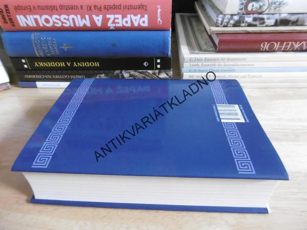 PAULUS OROSIUS, DĚJINY PROTI POHANŮM, BOHUMILA MOUCHOVÁ, **an