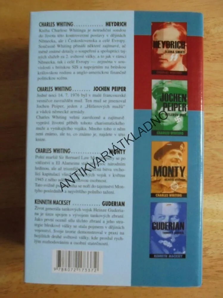 NEJVĚTŠÍ ŽUKOVOVA PORÁŽKA,GLANTZ, VÁLKA, **an