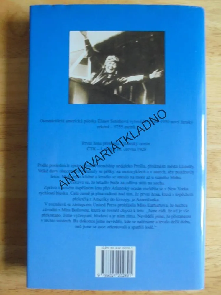 BÁJEČNÉ ŽENY NA LÉTAJÍCÍCH STROJÍCH,LETECTVÍ, DITRYCH, **an