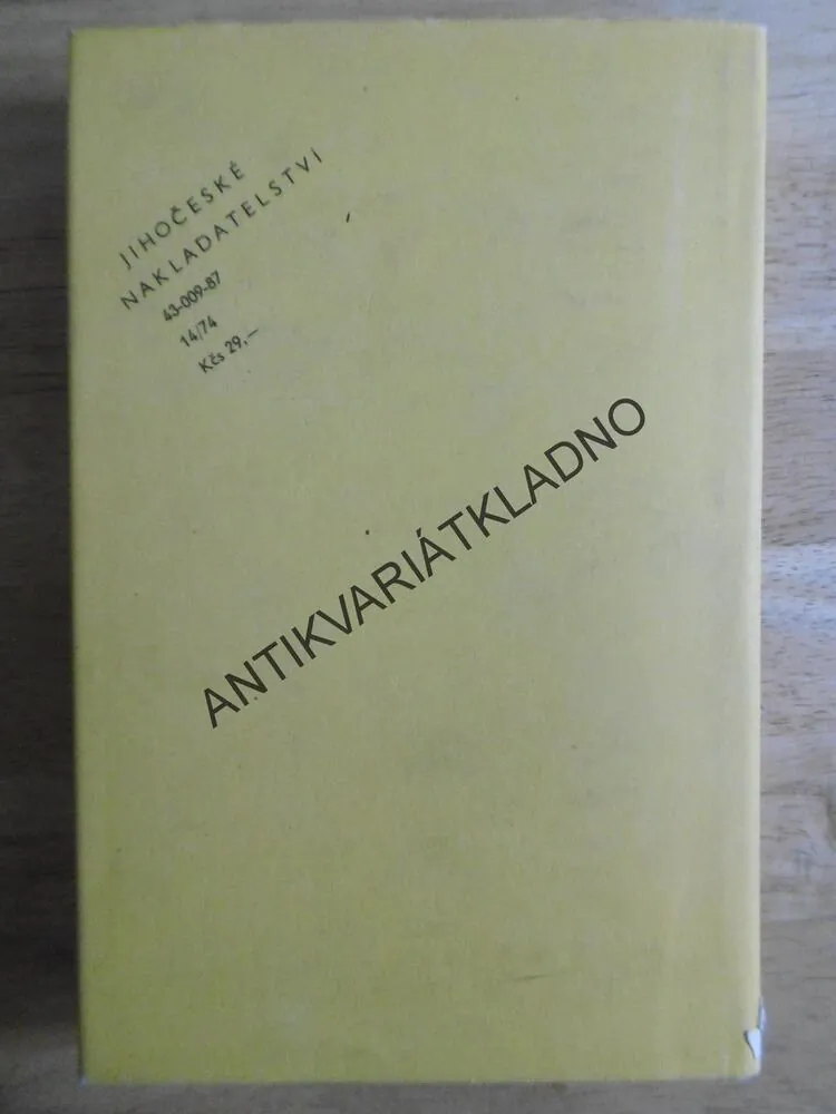 TRAMPOTY NA POKRAČOVÁNÍ, VLASTISLAV TOMAN, **an
