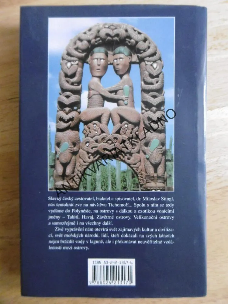 VLÁDCOVÉ RÁJE, MILOSLAV STINGL, **an