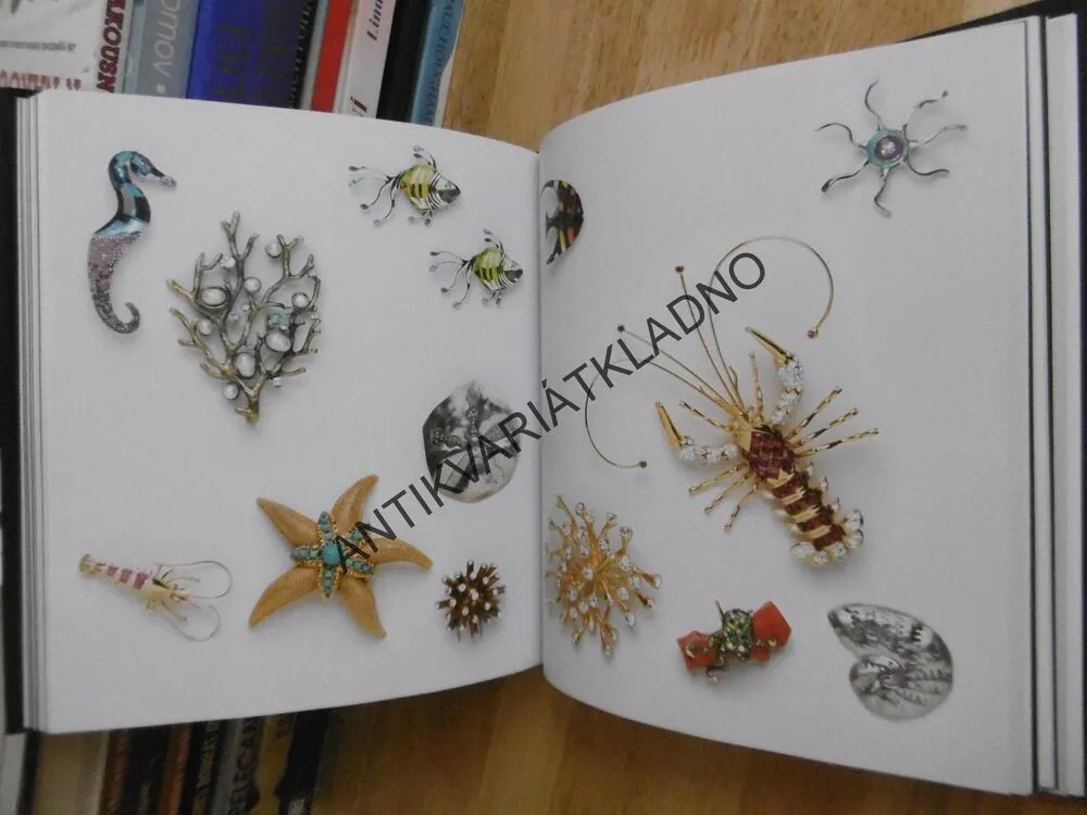TAJNÁ ŘEČ BROŽÍ, PŘÍBĚHY Z MÉ ŠPERKOVNICE, MADELEINE ALBRIGHTOVÁ, **an