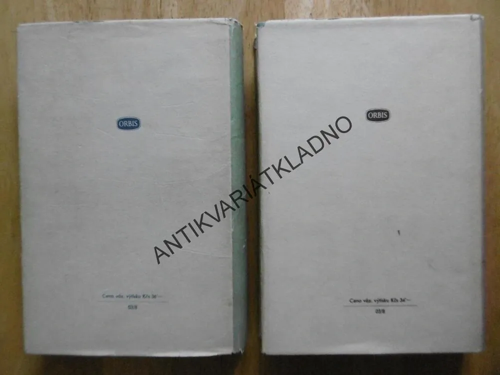NEROSTY, 1-2. JIŘÍ KOUŘIMSKÝ, **an