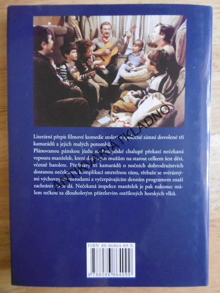 S TEBOU MĚ BAVÍ SVĚT, MARIE POLEDŇÁKOVÁ, **an