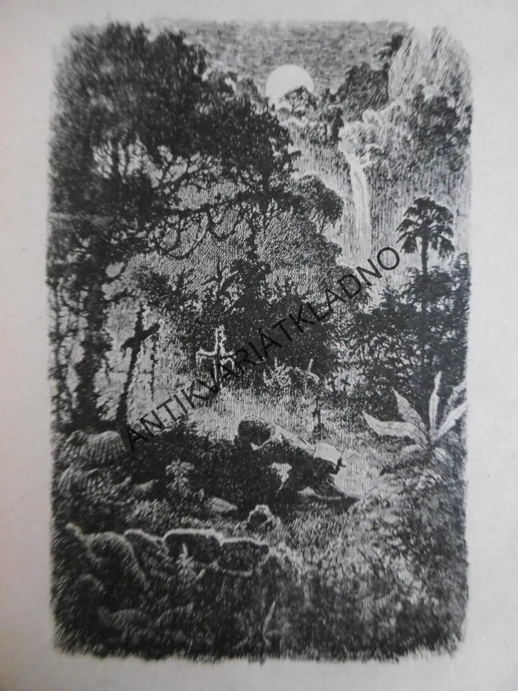 ALLANOVA ŽENA, H. R. HAGGARD, ČUTTA, **an