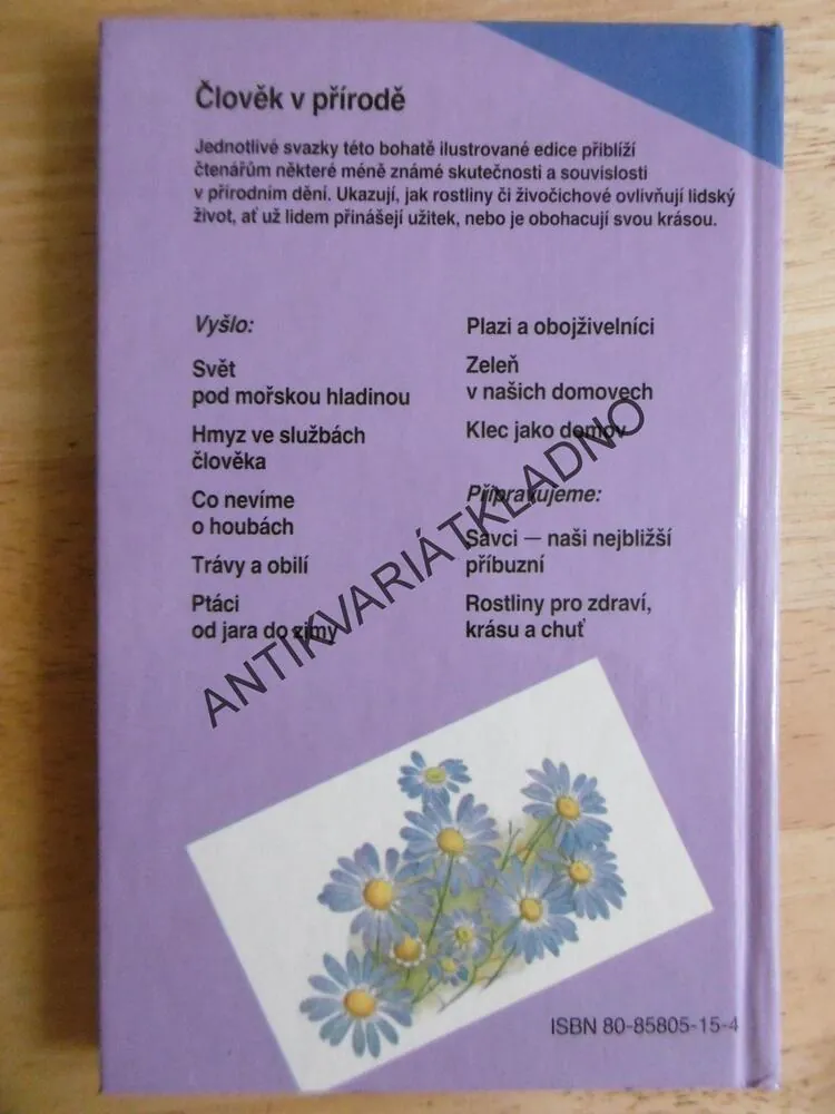 Z LUK A MEZÍ DO ZAHRADY, V. VĚTVIČKA - AUTOGRAM, M. TULÁČKOVÁ, **an