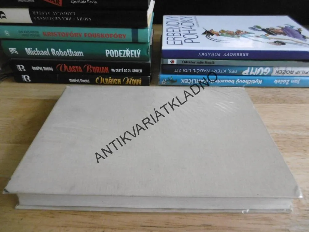 STARÉ POVĚSTI ČESKÉ, ALOIS JIRÁSEK, **an