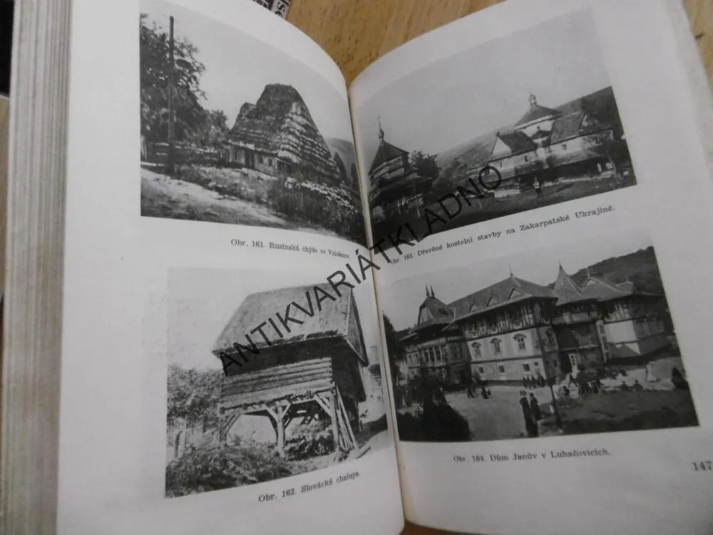 PO CESTÁCH STAVITELSKÉHO UMĚNÍ, FRANTIŠEK MÍK, ARCHITEKTURA,