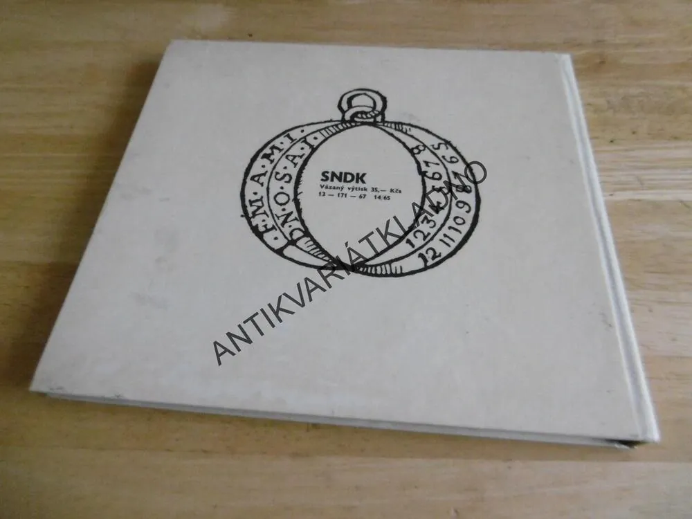 O PUTOVÁNÍ NA MĚSÍC, BÁJE, ŽERTY, POHÁDKY, ZKAZKY, RADOVAN KRÁTKÝ, 1967, **an