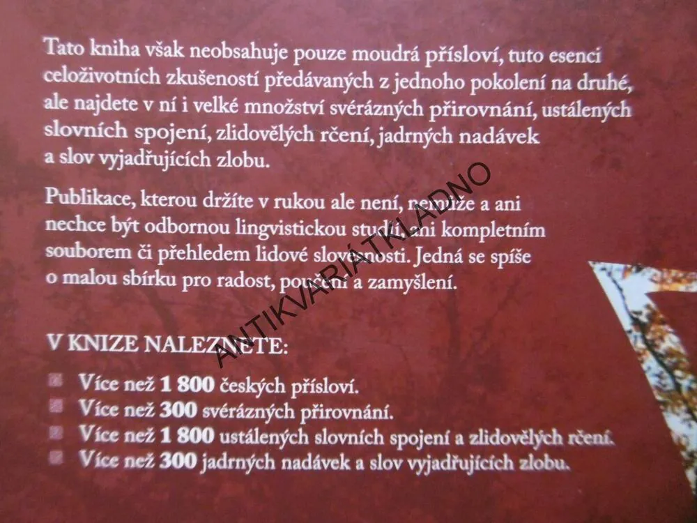 CO NA SRDCI, TO NA JAZYKU, MIRKA ZEMANOVÁ, **an