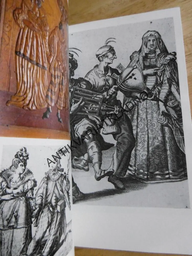 CHEBSKÁ RELIÉFNÍ INTARZIE A GRAFIKA, CHEB, 1986, MŽYKOVÁ, **an