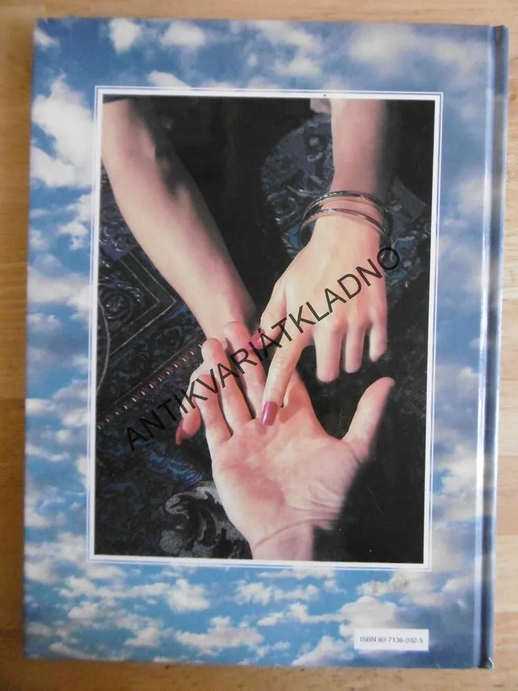 PŘEDPOVÍDÁNÍ BUDOUCNOSTI, T WYNNE GRIFFON, **an