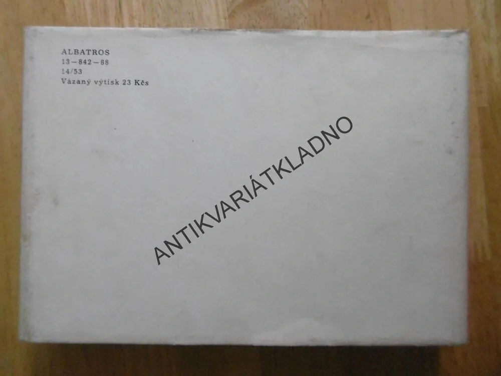 DAR, PETR PAVLÍK, **an