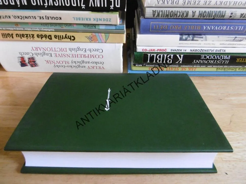 HISTORIE ŽIDŮ V ČECHÁCH A NA MORAVĚ, TOMÁŠ PĚKNÝ, **an