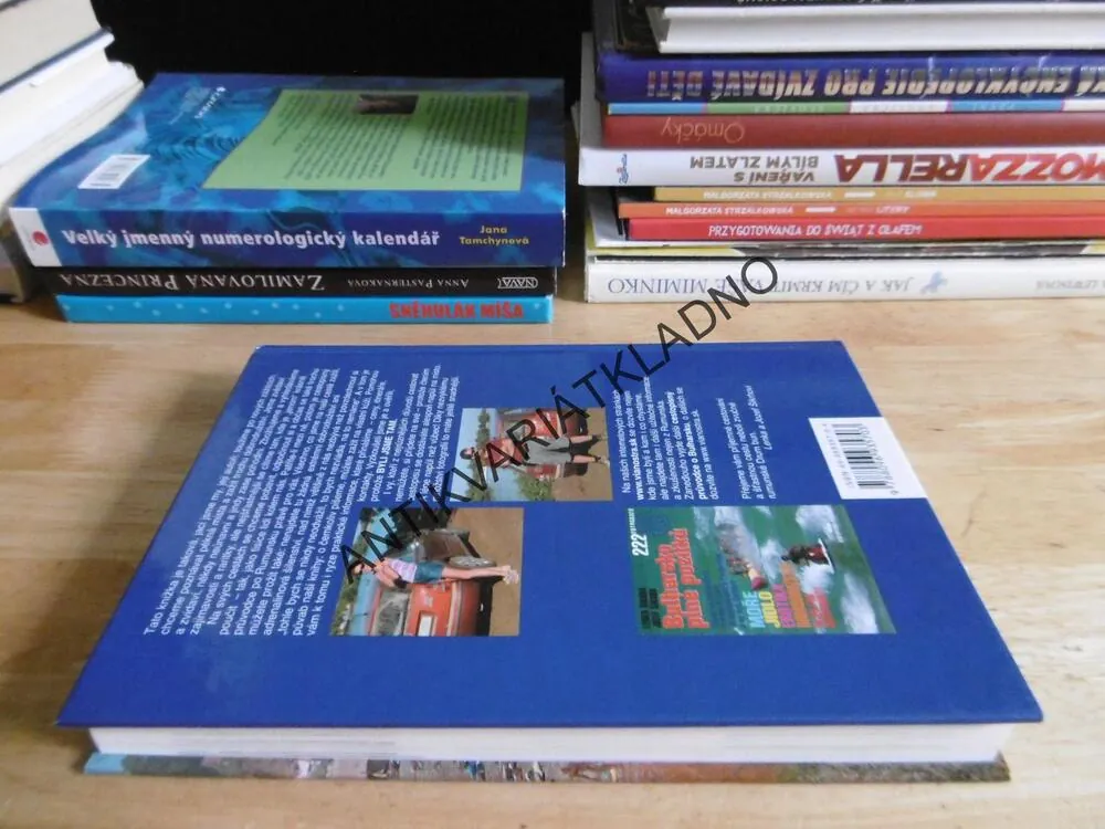 RUMUNSKO NENÍ DIVOČINA, LENKA A JOZEF ŠIKRHOVI, **an