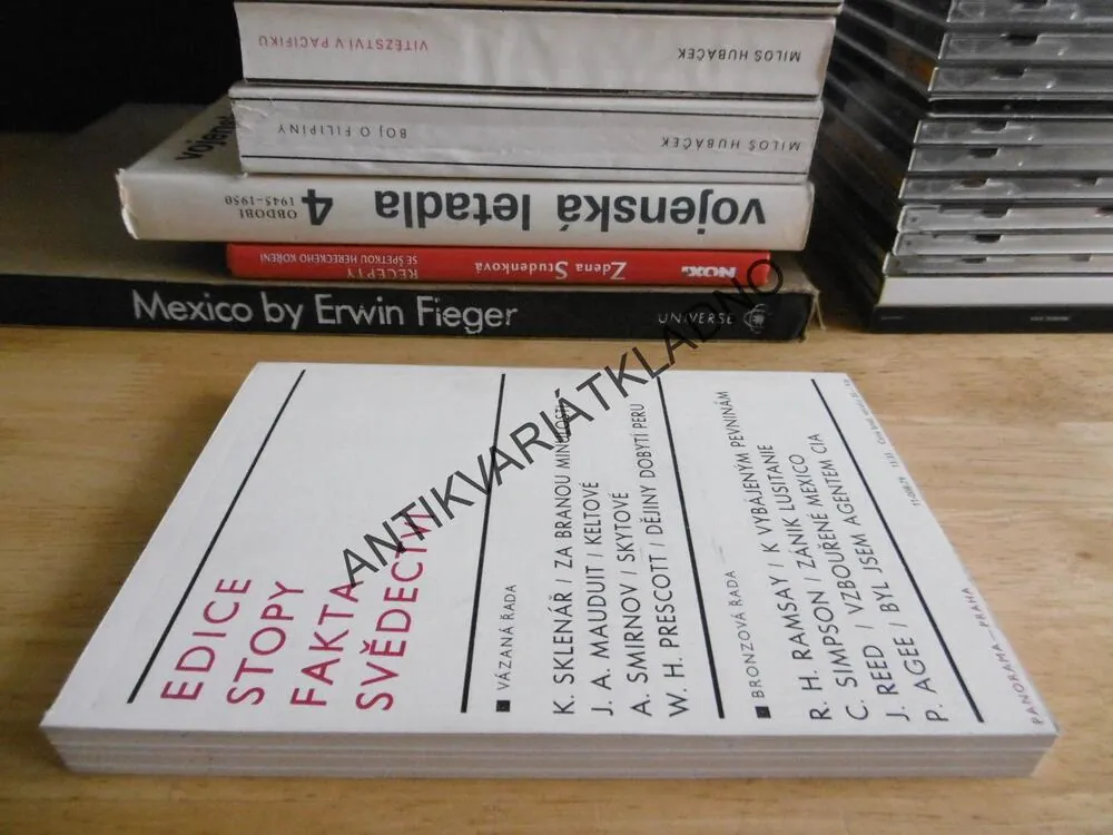LEHČÍ NEŽ VZDUCH, KAREL VRCHOVECKÝ, **an
