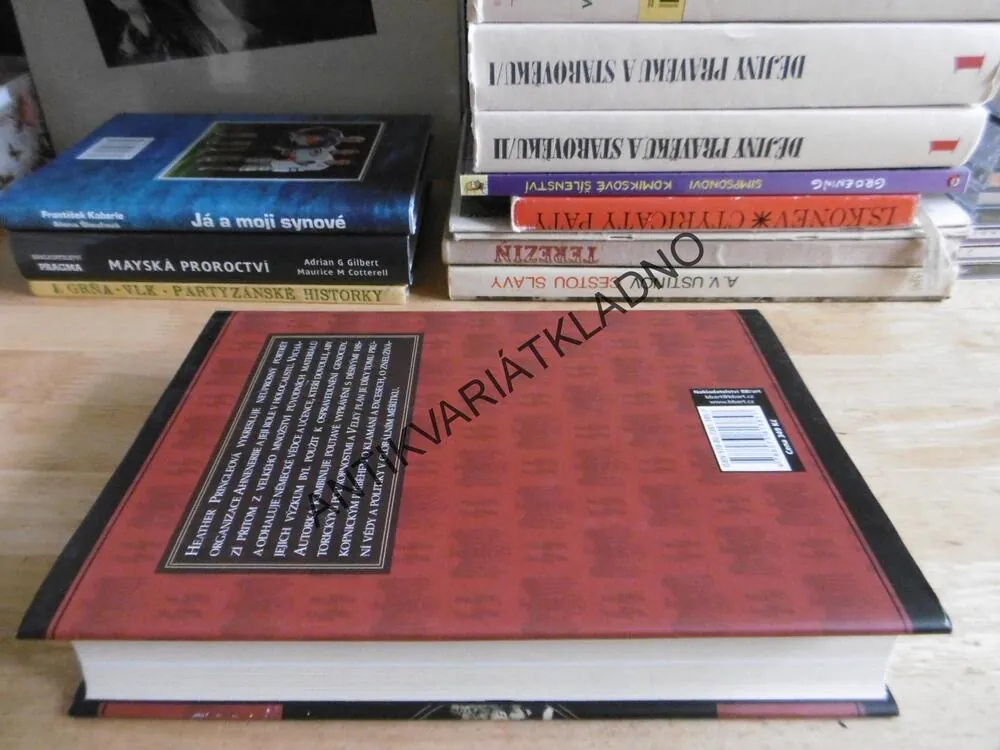 VELKÝ PLÁN, HIMMLEROVI VĚDCI A HOLOKAUST, HEATHER PRINGLEOVÁ, **an