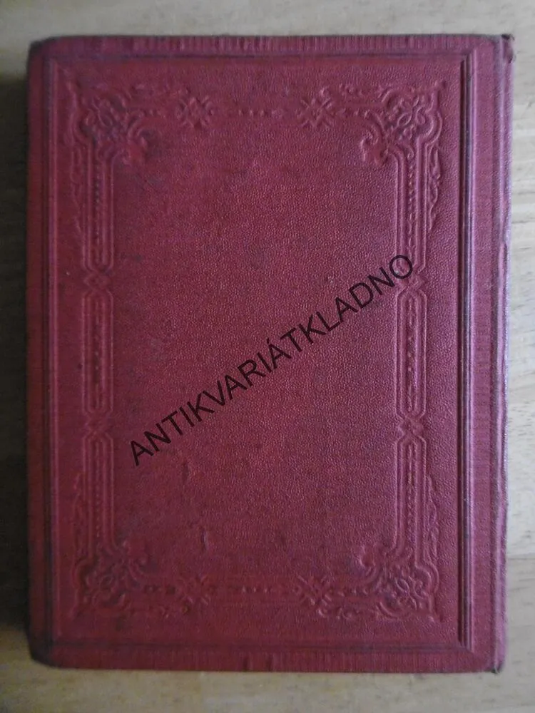 VYCHÁZKY DO PŘÍRODY, EDV. STOKLAS