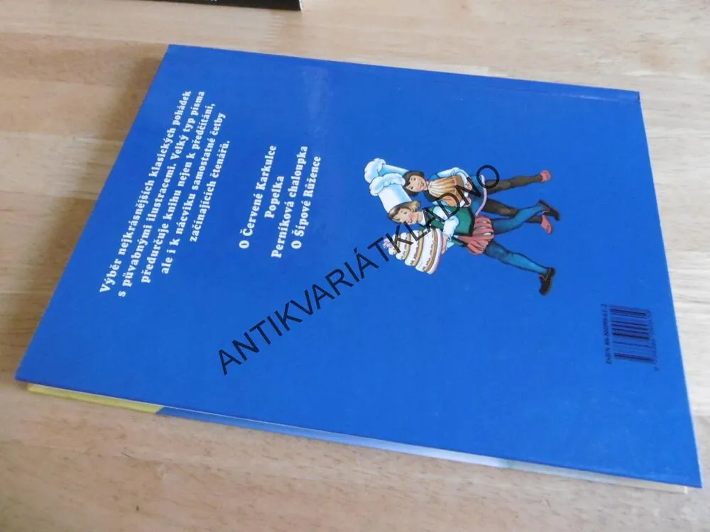 ZA DEVATERO HORAMI, PRVNÍ ČTENÍ, **an