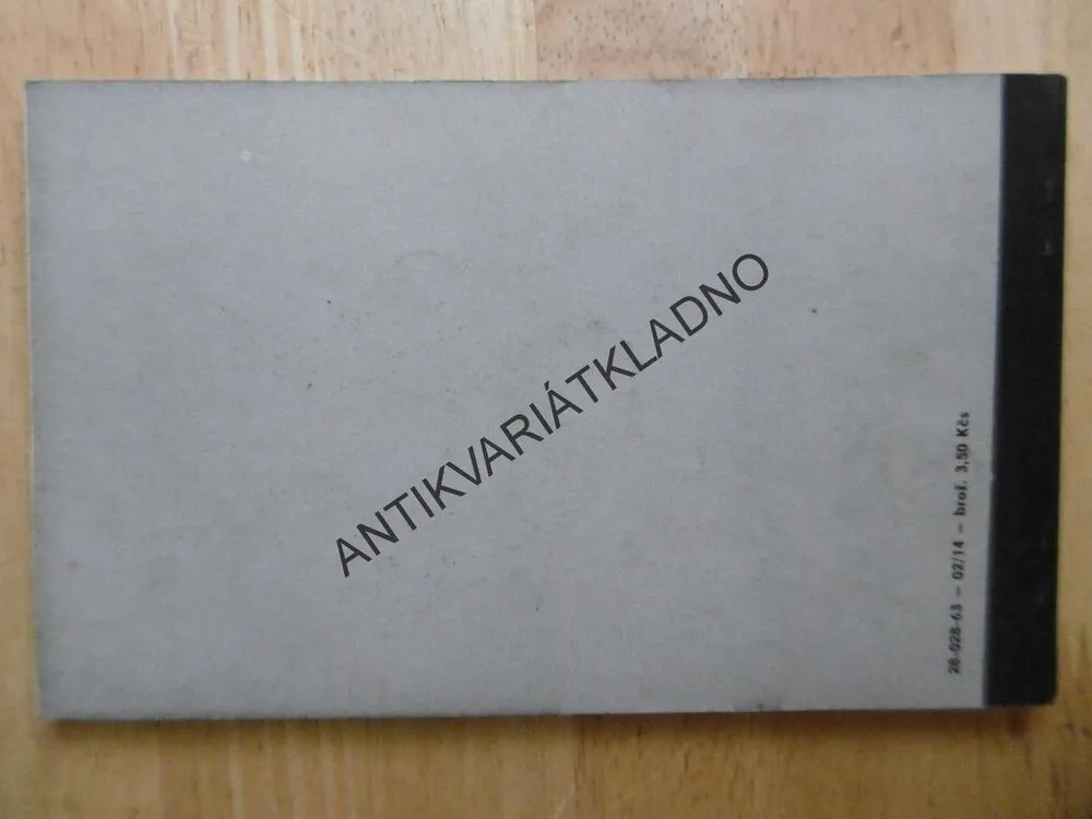 AŽ PŘIJDETE DO LIDIC, VLADIMÍR KONOPKA, OKR. KLADNO,