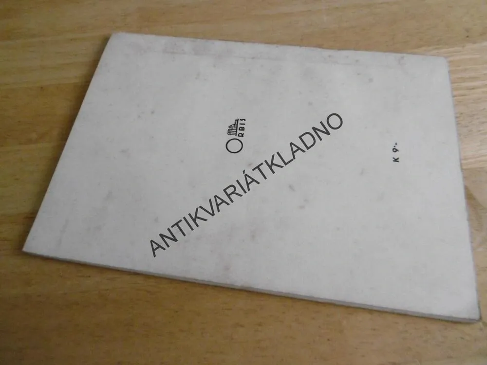 DRUHÉ NEVOLNICTVÍ, VARŠAVSKIJ, 1941