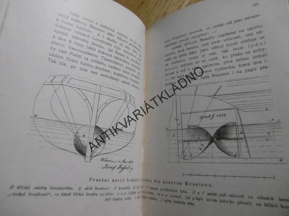 POVÍDKY NAŠICH DĚJIN, OHLAS NAŠICH DĚJIN, 1895, MUŽOVÉ PRÁCE 1907- DIVIŠ, BOŽEK, RESSEL,PETŘINA AJ.