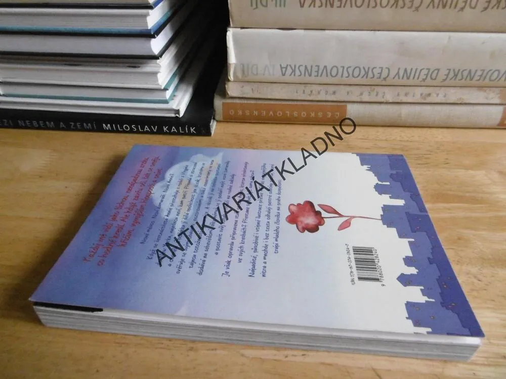 KRESLENÝ SVĚT PODLE ANNIE, LAURA LEE GULLEDGE, **an