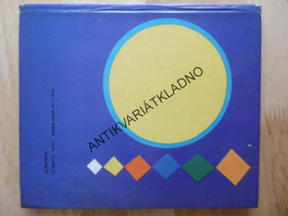 REPETILKY, JAN HOSTÁŇ, **an