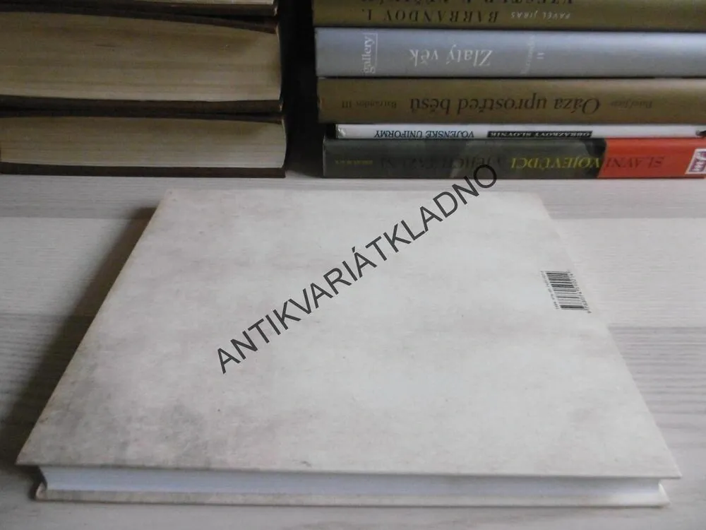 BABIČKA, BOŽENA NĚMCOVÁ, ADOLF KAŠPAR, 2011, **an