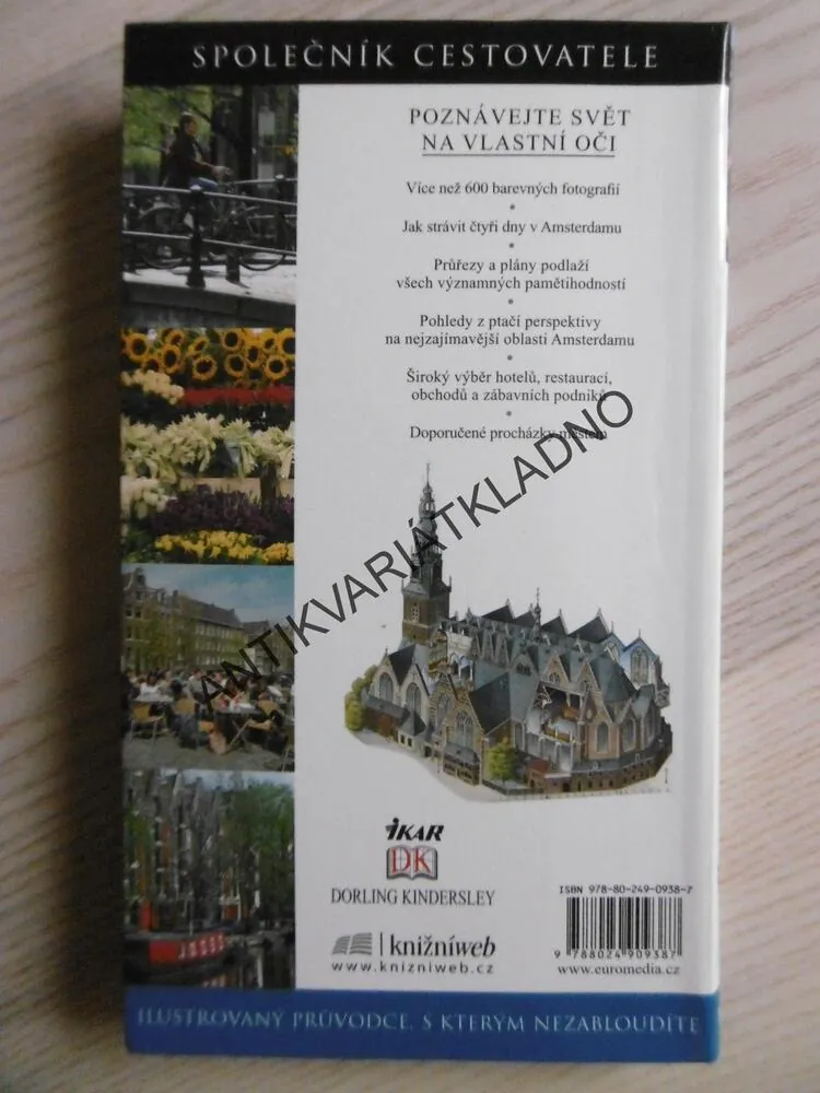 AMSTERDAM, **an