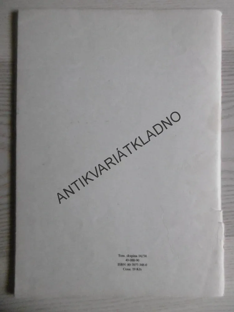 ZÁHADA HLAVOLAMU, STÍNADLA SE BOUŘÍ, JAROSLAV FOGLAR