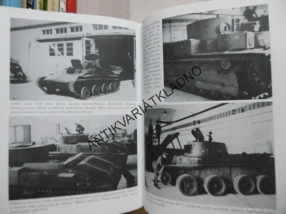 KUMMERSDORF, NĚMECKÁ VOJENSKÁ STŘELNICE, WOLFGANG FLEISCHER, **an