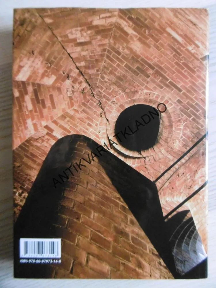 SLAVNÉ STAVBY PRAHY 6, PETR URLICH A SPOL., **an