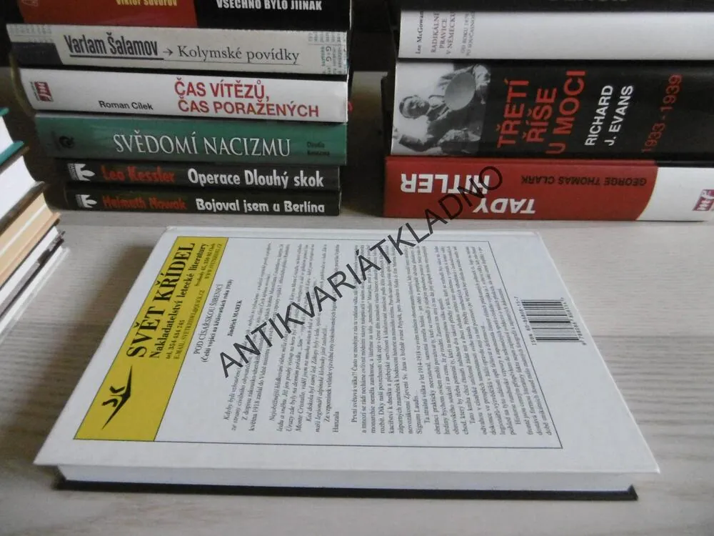 POD CÍSAŘSKOU ŠIBENICÍ, JINDŘICH MAREK, **an